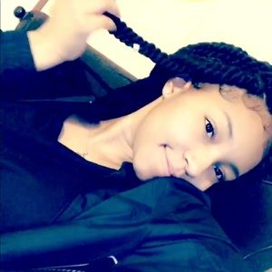 Meet your Posher, Kamiyah